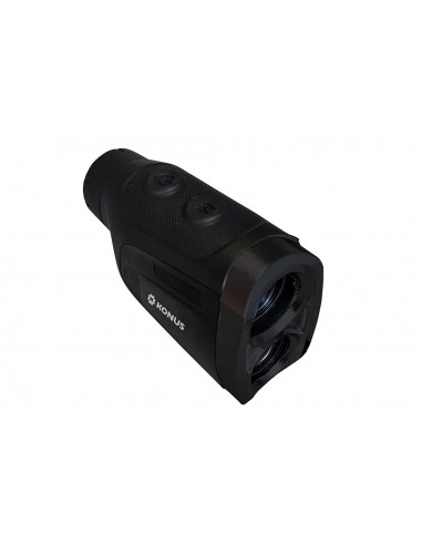 KONUS RANGEFINDER RF-1200 6X25