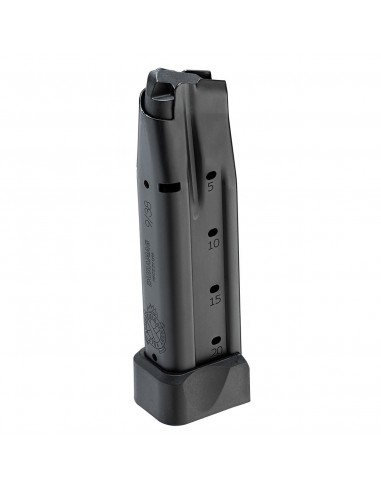 SPRINGFIELD PRODIGY MAGAZINE 9 LUG 20 ROUNDS