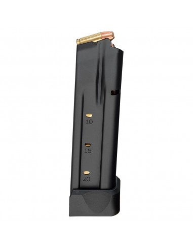 SPRINGFIELD PRODIGY CARICATORE 9 LUG 20 COLPI