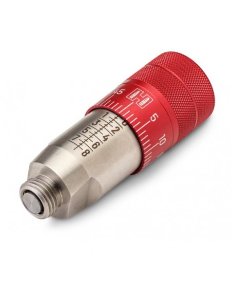 HORNADY CLICK-ADJUST BULLET SEATING MICROMETER