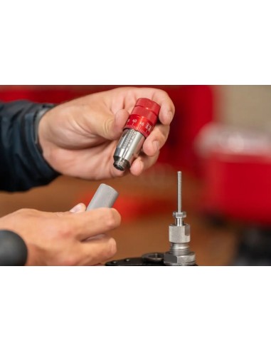 HORNADY CLICK-ADJUST BULLET SEATING MICROMETER