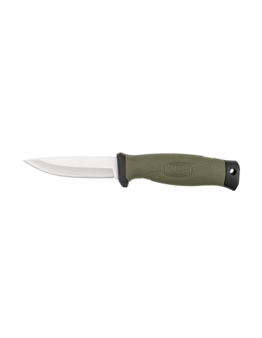 MAUSER COLTELLO DA CACCIA VERDE 9,5CM