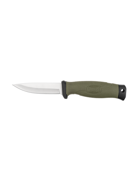 MAUSER GREEN HUNTING KNIFE 9,5CM