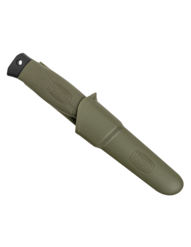 MAUSER GRÜN JAGDMESSER 9,5CM