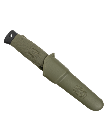 MAUSER GRÜN JAGDMESSER 9,5CM