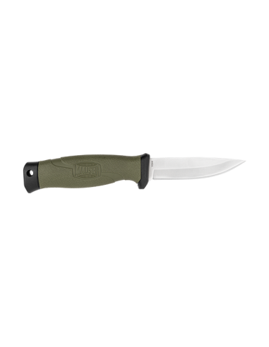 MAUSER COLTELLO DA CACCIA VERDE 9,5CM