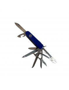 VICTORINOX MEHRZWECK MESSER " ELICOTTERI CARABINIERI“ 2