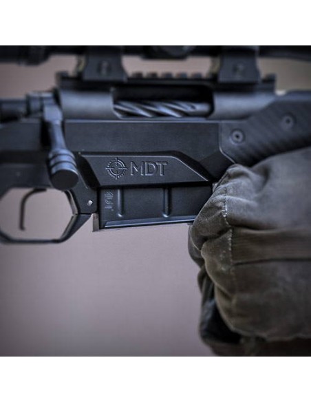 MDT CHASSIS HNT26 REM700 FOLDING NO ARCA