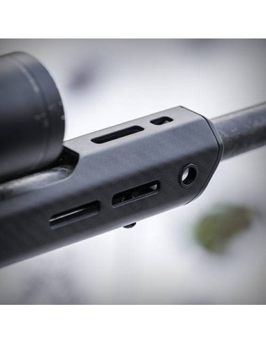 MDT CHASSIS HNT26 REM700 FOLDING NO ARCA