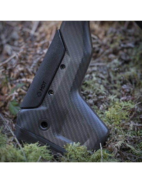 MDT CHASSIS HNT26 REM700 FOLDING NO ARCA