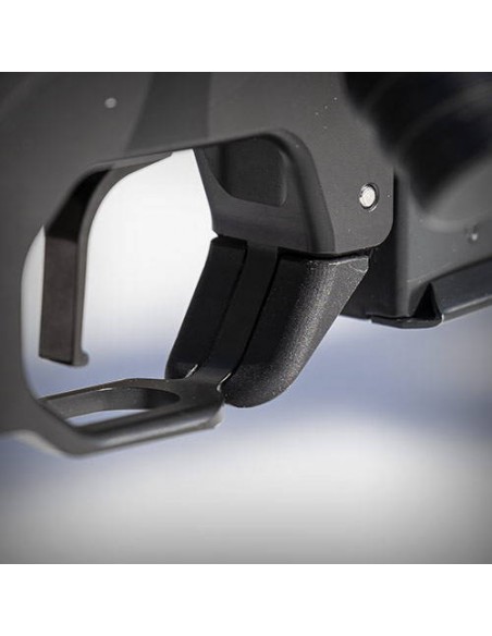 MDT CHASSIS HNT26 REM700 FOLDING NO ARCA