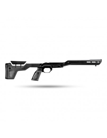 MDT CHASSIS HNT26 REM700 FOLDING NO ARCA