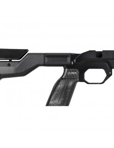 MDT CHASSIS HNT26 REM700 FOLDING NO ARCA