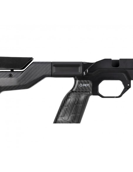 MDT CHASSIS HNT26 REM700 FOLDING NO ARCA