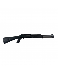 Selbstladegewehr Benelli M4 A1 T-Pro Cal 12/76