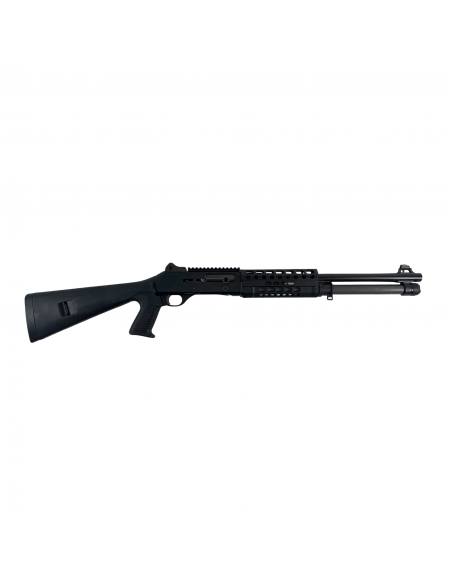 Fucile Semiautomatico Benelli M4 A1 T-Pro Cal 12/76