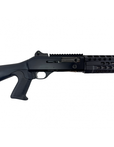 Fucile Semiautomatico Benelli M4 A1 T-Pro Cal 12/76