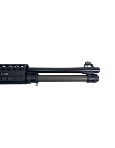 Fucile Semiautomatico Benelli M4 A1 T-Pro Cal 12/76