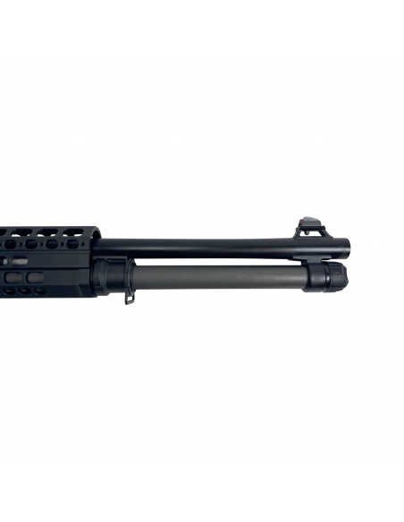 Fucile Semiautomatico Benelli M4 A1 T-Pro Cal 12/76