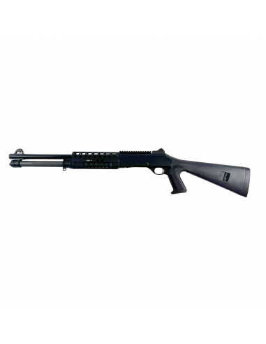 Fucile Semiautomatico Benelli M4 A1 T-Pro Cal 12/76