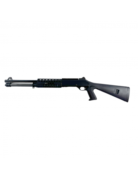 Fucile Semiautomatico Benelli M4 A1 T-Pro Cal 12/76