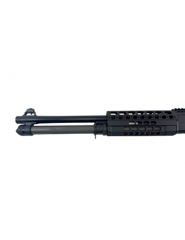 Fucile Semiautomatico Benelli M4 A1 T-Pro Cal 12/76