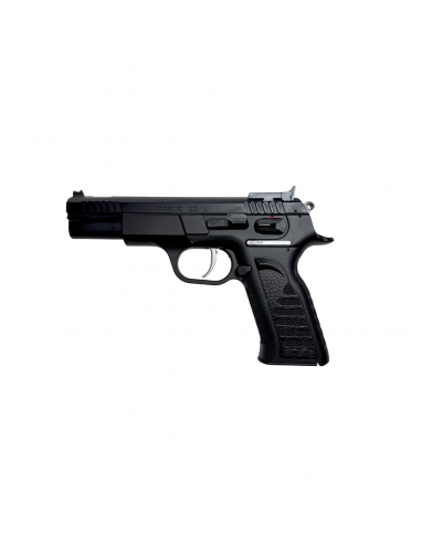 Pistola Semiautomatica Tanfoglio Force Cal 22 LR