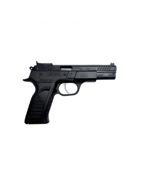 Pistola Semiautomatica Tanfoglio Force Cal 22 LR