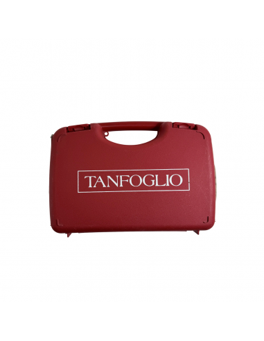 Pistola Semiautomatica Tanfoglio Force Cal 22 LR