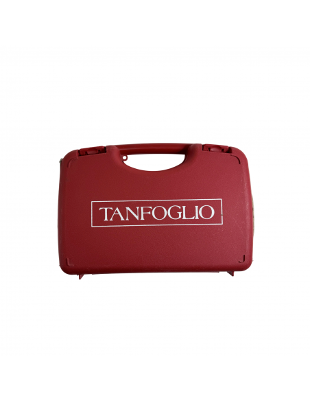 Pistola Semiautomatica Tanfoglio Force Cal 22 LR