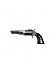 Revolver North American Arms The Earl Cal 22 LR Magnum 2