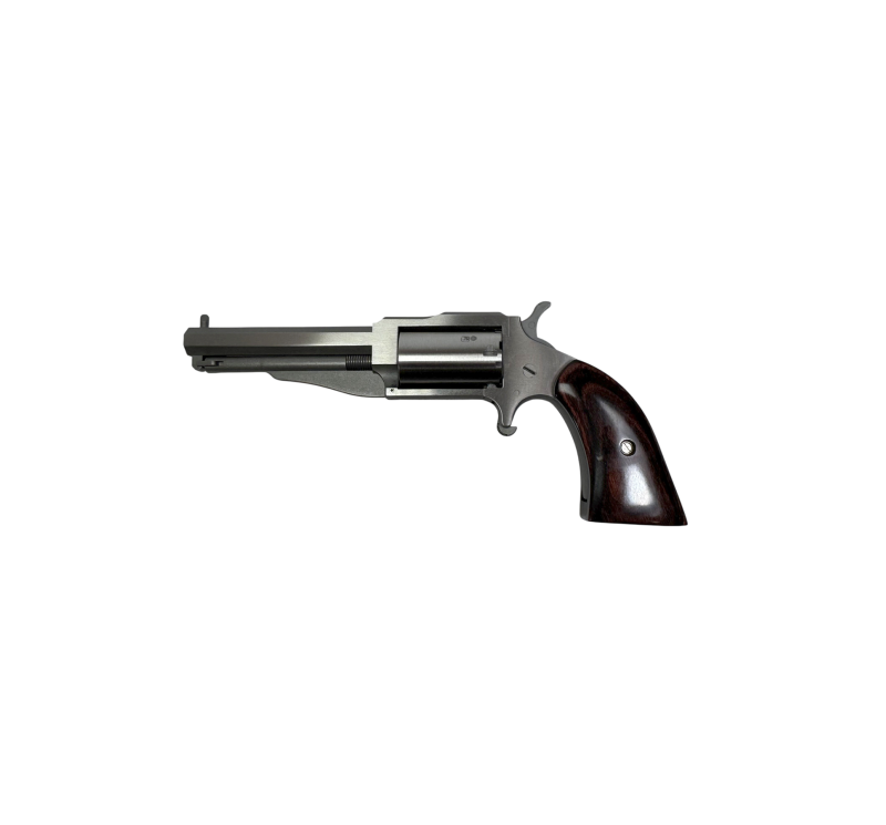 Revolver North American Arms The Earl Cal 22 LR Magnum