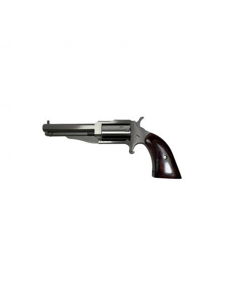 Revolver North American Arms The Earl Cal 22 LR Magnum
