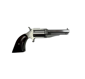 Revolver North American Arms The Earl Cal 22 LR Magnum