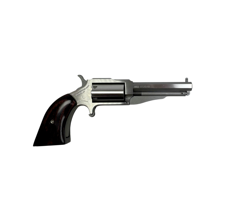 Revolver North American Arms The Earl Cal 22 LR Magnum