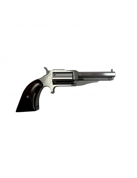 Revolver North American Arms The Earl Cal 22 LR Magnum