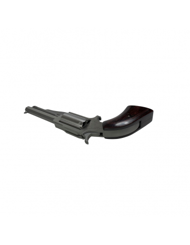 Revolver North American Arms The Earl Cal 22 LR Magnum