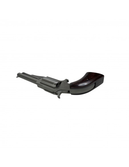 Revolver North American Arms The Earl Cal 22 LR Magnum