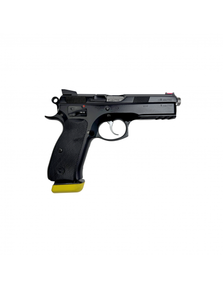 Pistola Semiautomatica CZ 75 SP-01 Shadow Cal 9x21mm