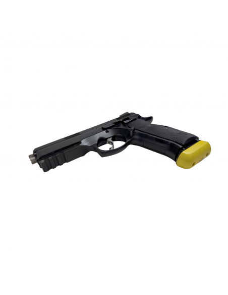 Pistola Semiautomatica CZ 75 SP-01 Shadow Cal 9x21mm