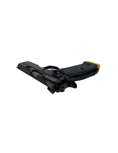 Pistola Semiautomatica CZ 75 SP-01 Shadow Cal 9x21mm