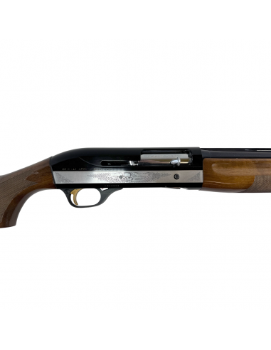 Semiautomatic Shotgun Benelli Duca di Montefeltro Wood Cal 12