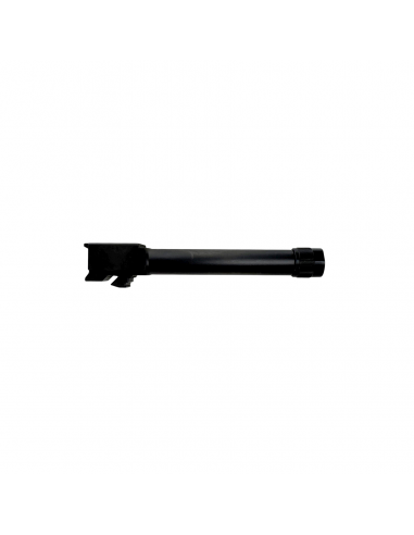 Glock 17 Gen 5 FTO Cal 9x19mm Replacement Barrel