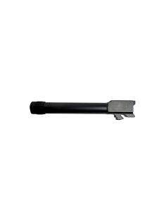 Glock 17 Gen 5 FTO Cal 9x19mm Canna di ricambio 2