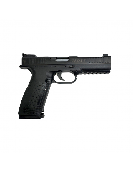 Pistola Semiautomatica Arsenal Firearms Strike One Sport Cal 9x19mm