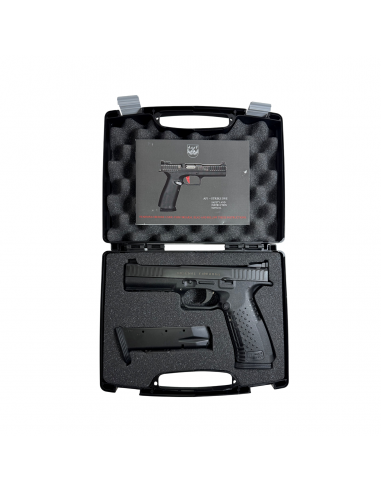 Pistola Semiautomatica Arsenal Firearms Strike One Sport Cal 9x19mm