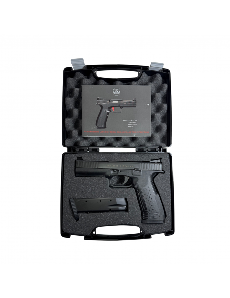 Pistola Semiautomatica Arsenal Firearms Strike One Sport Cal 9x19mm