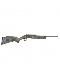 Kipplaufbüchse Bergara BA13 TD Cal 223 Rem