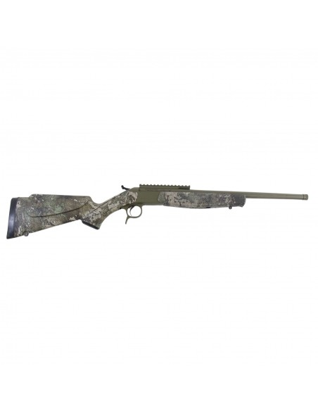 Take Down Shotgun Bergara BA13 TD Cal 223 Rem