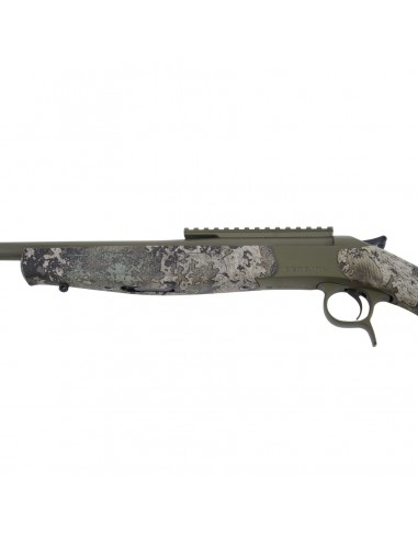 Take Down Shotgun Bergara BA13 TD Cal 223 Rem